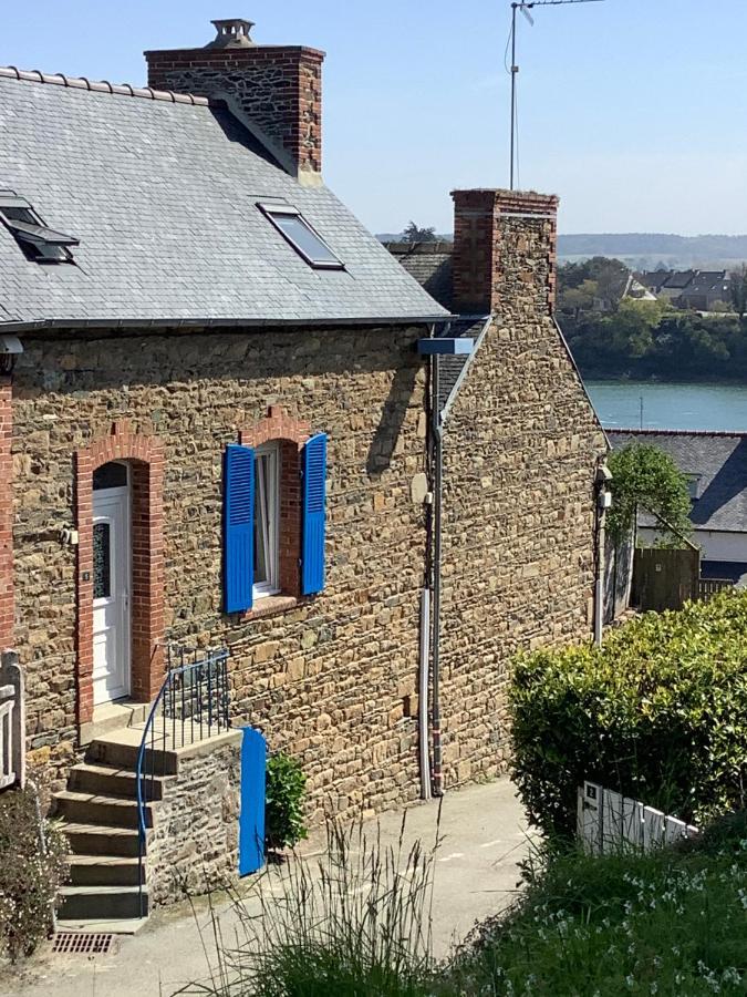 Le Gite De La Plage Lézardrieux Eksteriør billede
